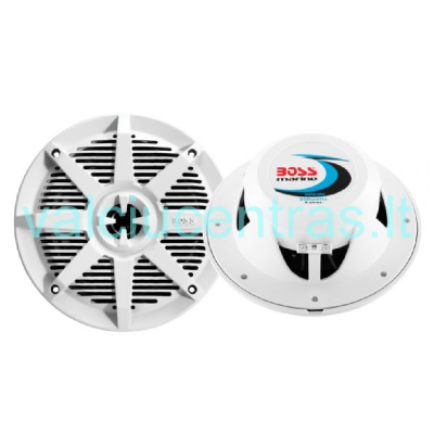 BOSS MR62W 200W speaker